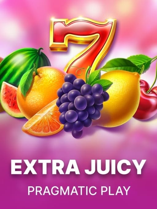 Extra Juicy game cover